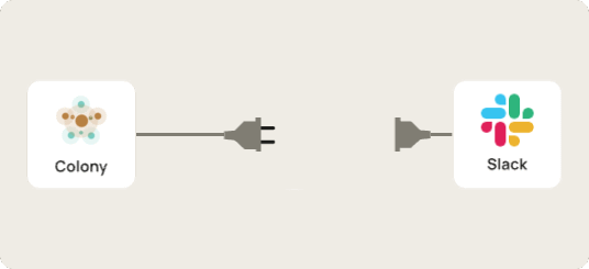 integration connector 