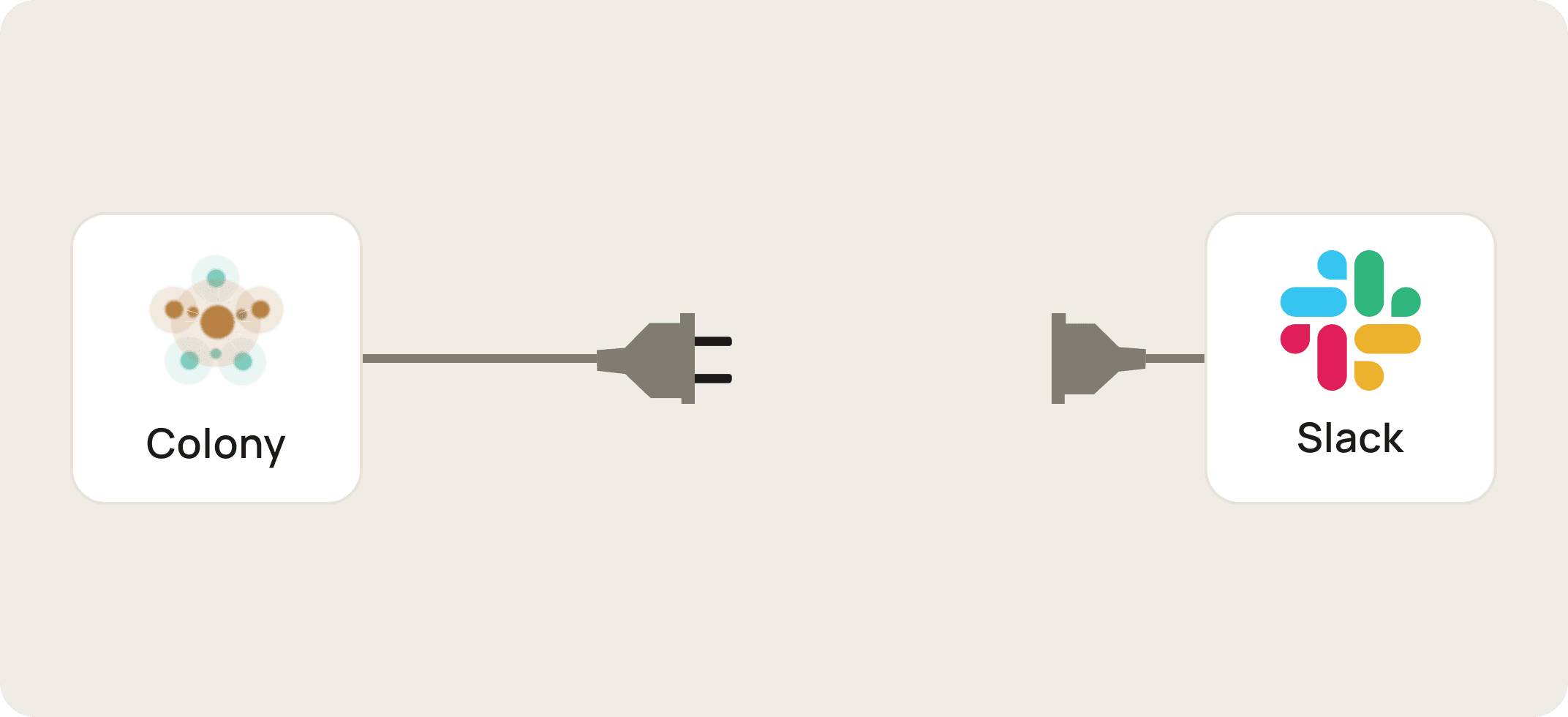 integration connector 